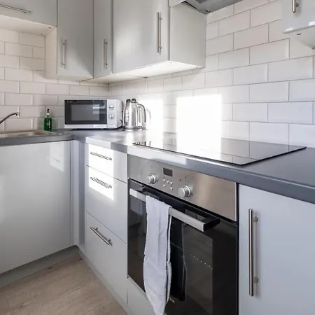 Apartament Bassenthwaite Ambleside