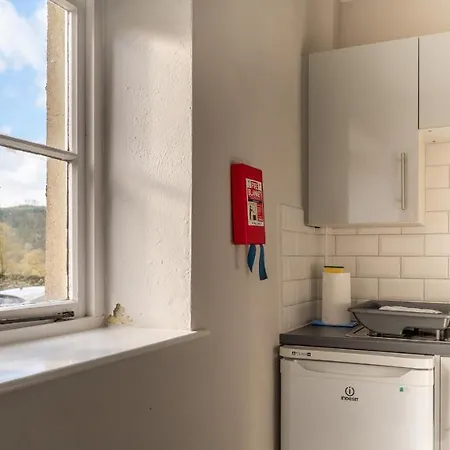 Apartament Bassenthwaite *