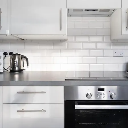 アパート Bassenthwaite *