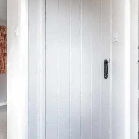 Bassenthwaite Apartament *