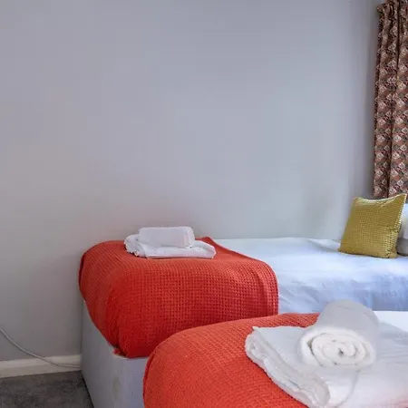 Bassenthwaite Apartament Ambleside
