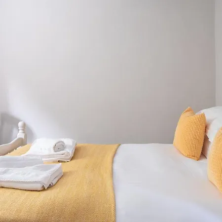 アパート Bassenthwaite