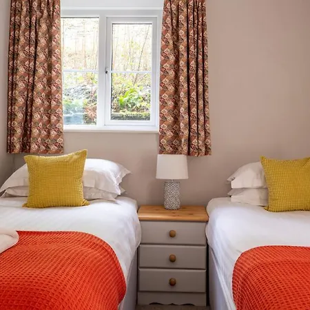Apartament Bassenthwaite Ambleside