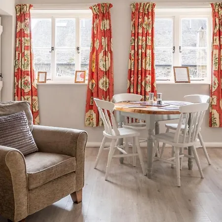 Apartment Bassenthwaite