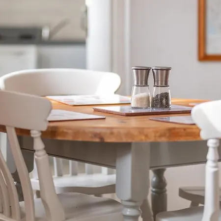 Bassenthwaite Apartment