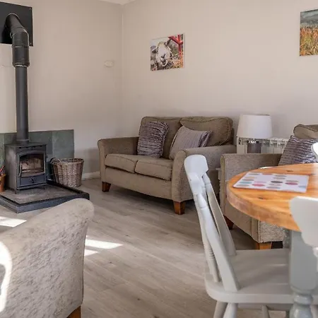 Apartment Bassenthwaite *